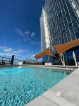 Inntel Hotels Den Haag Marina Beach - con vistas al mar