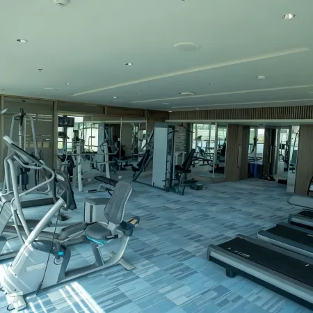 Indore Marriott Hotel