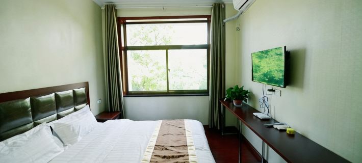 Fangshan Xinyi Hotel Hotels in Fangshan