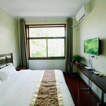 Fangshan Xinyi Hotel