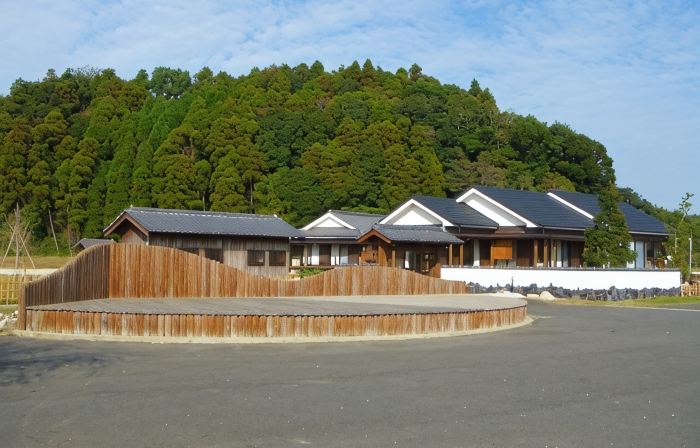Guesthouse Suzukaze
