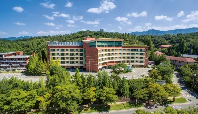 Ilsung Gyeongju Resort Hotels in 