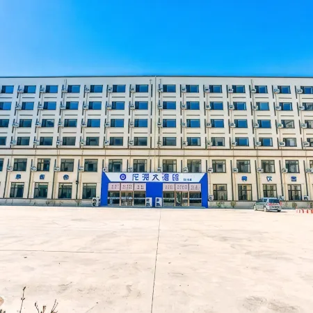 Longyuan Hotel
