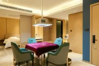 A Pai Keller Hotel - Pysäköinti