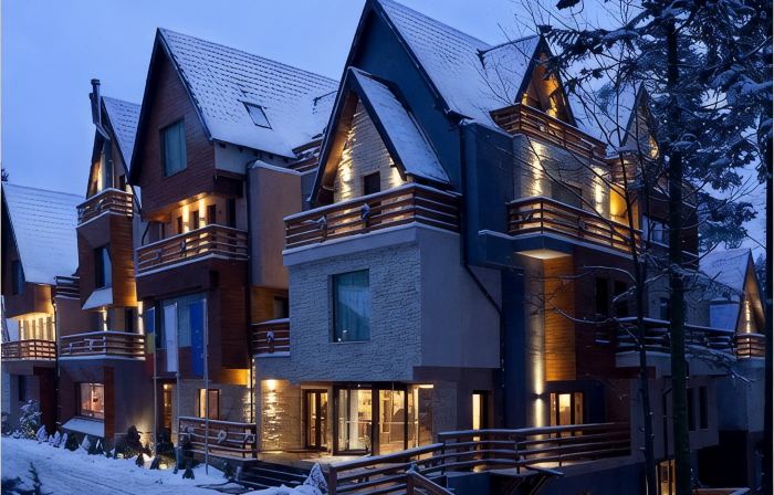 Ioana Boutique Hotel