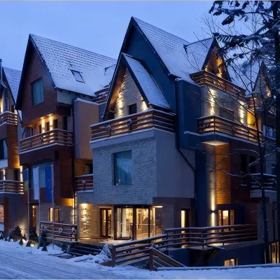 Ioana Boutique Hotel Hotels near Peles Castle