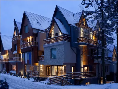 Ioana Boutique Hotel Hotels in 