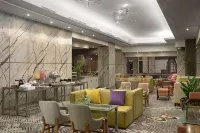 Aston Manado Hotel - Aamiainen