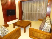 Huilong Dasha Hotel