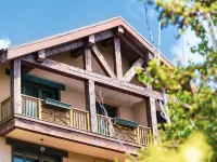 Ou Er Linju Smart Holiday Hostel