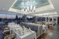 DoubleTree by Hilton Kusadasi - Aamiainen