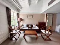 Jao Tsung-I Academy, Heritage Lodge - Ramah Hewan Peliharaan