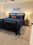 Silverwood•Hot Tub•Lake Fun•Family Friendly•Clean! - 3-Star