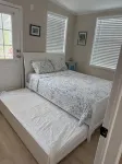 35' dock completely remodeled Home