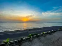 Cruzeiro Guest House - parking