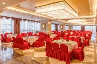 Yirong International Hotel - Breakfast