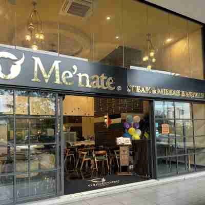 MCity Jln Ampang | 5mins KLCC, Gleneagles Hospital Hotel Exterior