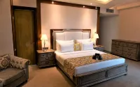 Cinnamon Hotel Boutique Syariah