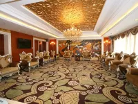 Guo Erluosi Hotel Hotels in Qianguo