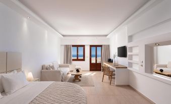 Splendour Hotel & Suites