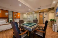 Hongguo Fashion Hotel (Henan Museum ITC 360 Plaza) - 3-Star