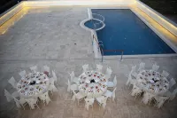 Navona Hotel - Ocean View