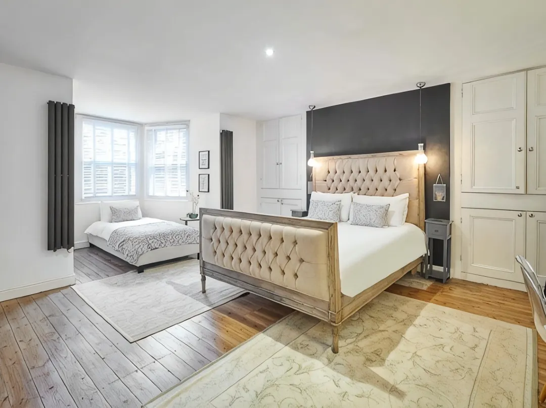 Host & Stay | The Courtyard Retreat - Whitby