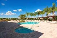 Cozy 4BR Retreat Near Orlando Attractions