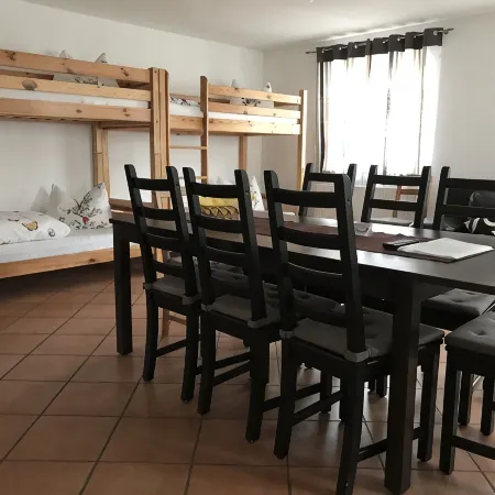 Gästehaus am Bach