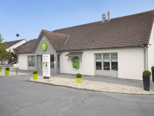Kyriad Meaux Sud - Nanteuil les Meaux - 3-Star