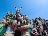 ファティエン ホリデーホテル 寧郷（万達広場） 寧郷のホテル