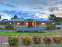 Logger's Rest Ξενοδοχεία στην πόλη Stanthorpe
