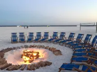 Perdido Beach Resort - ビーチサイド