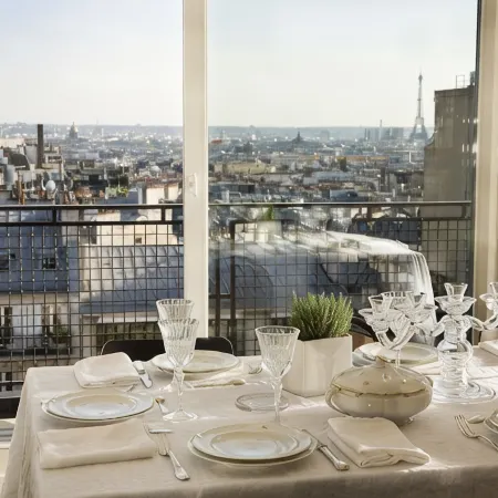 Hotel le Chat Noir