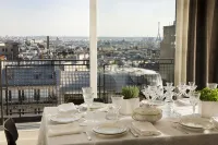 Hotel le Chat Noir