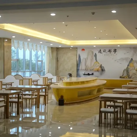 Gaoping Fengze Hotel Hotels in Gaoping