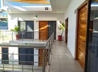 Hotel Punta Colibri