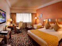 The Suryaa New Delhi Hotels near ISKCON Temple