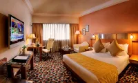 The Suryaa New Delhi - salle de sport