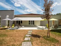 Ibis Budget Cahors Hotele w: Lot
