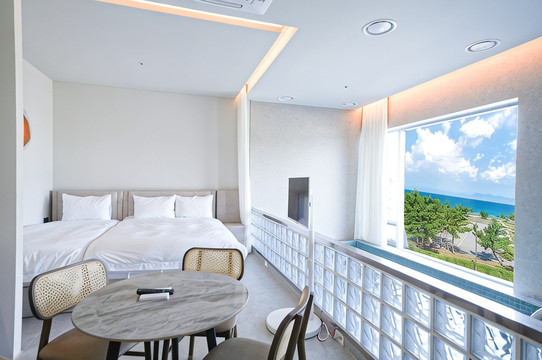 Algoboni Hotel property photo 2