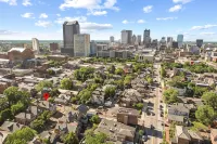Convention - Parking Free - Short North - Pets - Bungalows