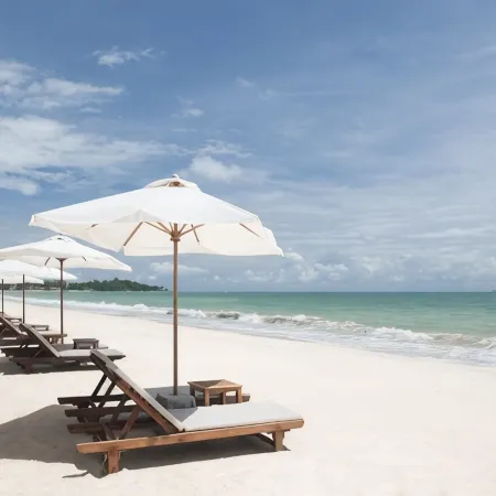 Layana Resort & Spa