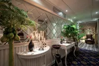 Victor Metropolis Hotel & Rooftop Bar - 5 stjerner