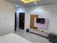 Cocokalina hotel Hotels in Agbor