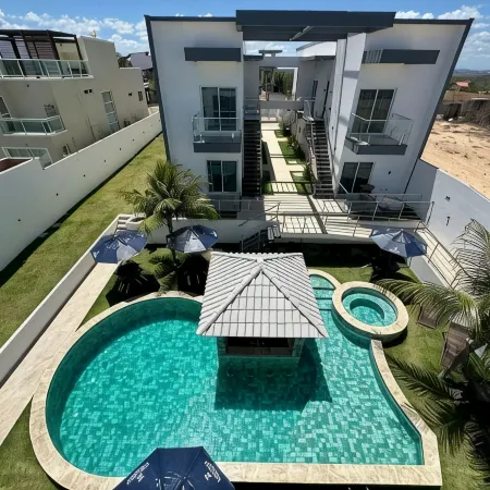 HOTEL POUSADA WL IMPERIO