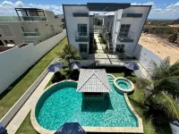 HOTEL POUSADA WL IMPERIO - Pools