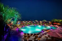 AoAwo Naruto Resort - Yüzme Havuzu