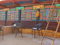 Danba township home stay small Hotel di Danba