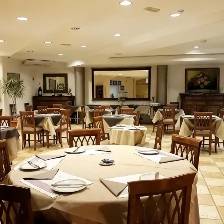 Hotel Il Veliero